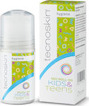 Tecnoskin Kids & Teens Deodorant In Roll-On 50ml