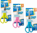 Children's scissors Sazio 14cm (Unipap)