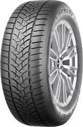 Dunlop Winter Sport 5 SUV SUV / 4x4 Winter Tyre 235/60R17 106H XL