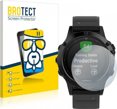 garmin fenix 5 glass protector