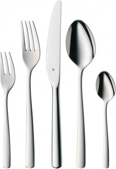 WMF Boston Cutlery Set 30 Pieces