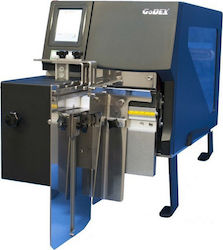 Godex ZX1300i Imprimantă de Etichete Termică și Transfer Termic Direct