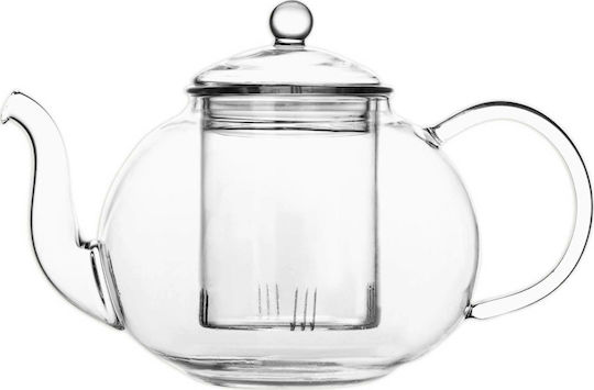Bredemeijer Ceainic Din Sticlă 1000ml