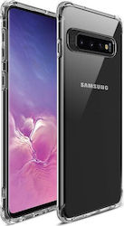MSVII Airbag Transparene (Galaxy S10+) MSVII Airbag Transparene (Galaxy S10+)