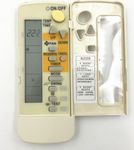 Daikin BRC4C151 Air Conditioner Remote Control