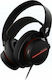 1More Spearhead Over Ear Gaming Headset with Connection 3.5mm / USB