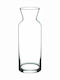 Espiel Village Glass Wine Decanter 25cm 1000ml