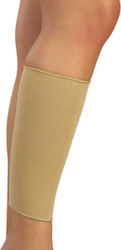 Stirixis Elastic Calf Support Beige 050213