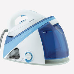 HKoenig V24 Druck 5bar mit Behälter 1.1lt