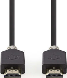 Nedis CVBW34000AT200 HDMI 1.3 HDMI male - HDMI male 20m Μαύρο