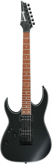 Ibanez RG421EXL-BKF Chitară Electrică pentru Stângaci cu HH