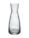 Bormioli Rocco Ypsilon Glass Wine Decanter 16.5cm 250ml