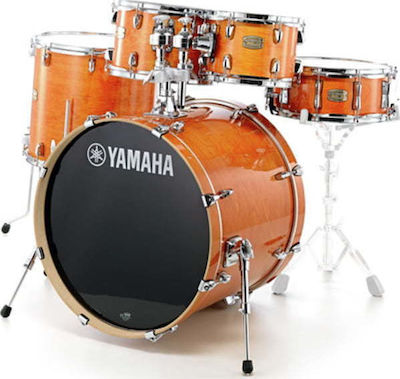 Yamaha Stage Custom Studio Set de tobe