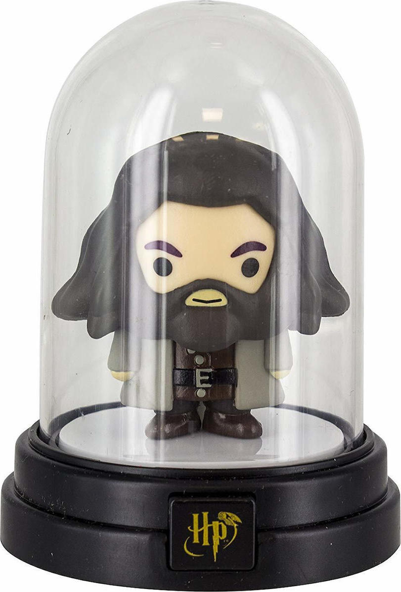 Paladone Παιδικό Διακοσμητικό Φωτιστικό Mini Bell Jar Harry Potter