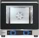 Piron PF5804U cu Abur 2.8kW