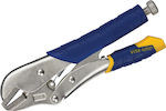 Irwin Grip Pliers Length 175mm