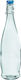 Borgonovo Glass Water Clip Top Bottle Indro Transparent 1000ml 01.70050