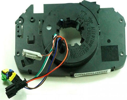 Airbag Spiral Cable for Renault Megane 2002-2005