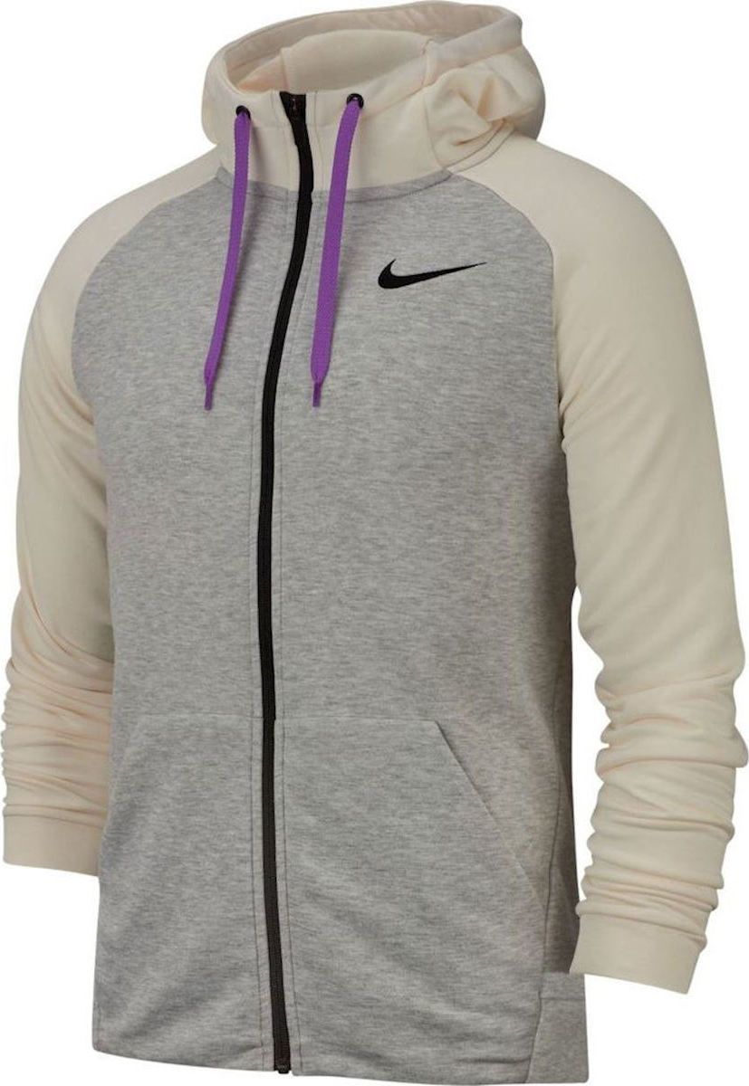 nike training grey