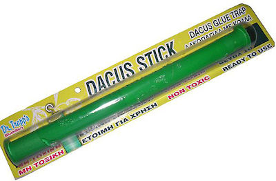 Dacus Stick Βιολογικό Παγίδα για Δάκο με Κόλλα