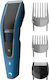 Philips Series 5000 Rechargeable Hair Clipper B...