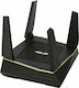 Asus AiMesh AX6100 Ασύρματο Router Wi‑Fi 6 με 4 Θύρες Gigabit Ethernet