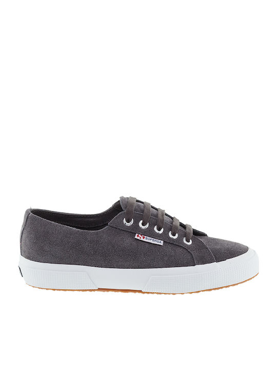 2750 Sueu Γυναικεία Sneakers Γκρι