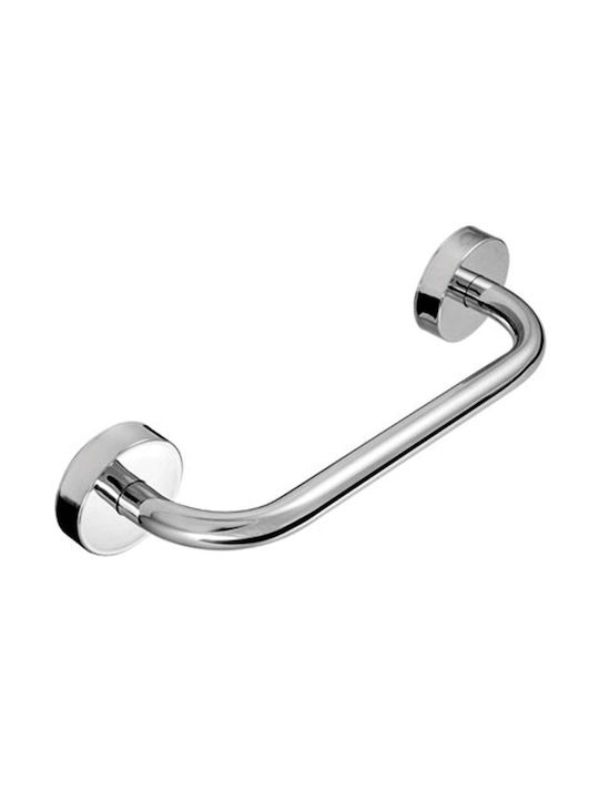Karag Multiuso Mâner de Baie Inox 25cm Argintiu