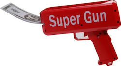 The Super Gun Red