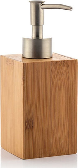 InnovaGoods Dispenser από Bamboo Καφέ 200ml