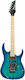 Ibanez Ηλεκτρική Κιθάρα RG370AHMZ με HSH Διάταξη Μαγνητών και Tremolo Ταστιέρα Maple σε Χρώμα Blue Moon Burst
