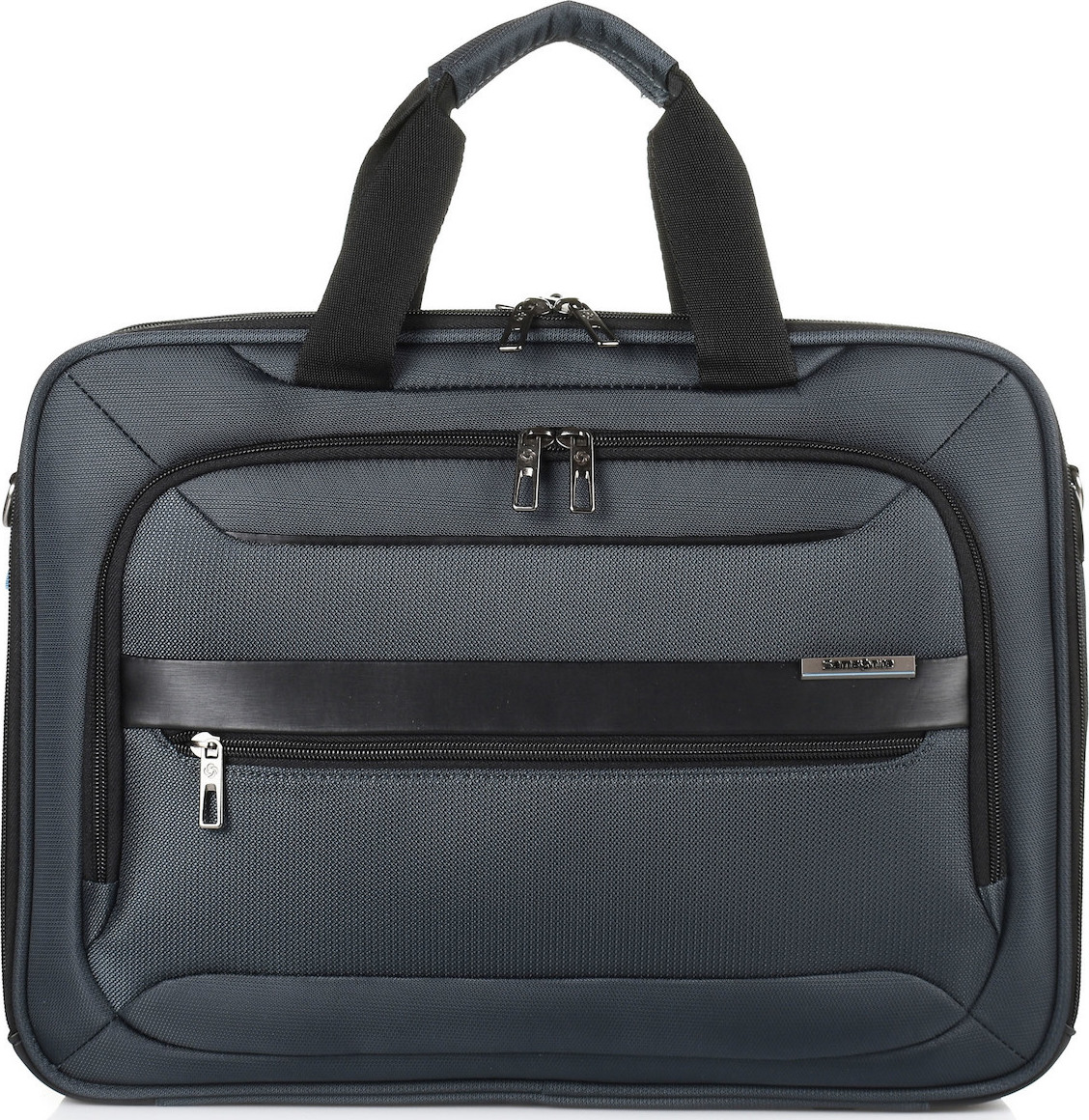 Samsonite Vectura Evo Briefcase 15.6" Blue Skroutz.gr