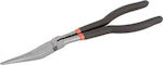 Tactix Cutting Plier Curved Mini Length 280mm