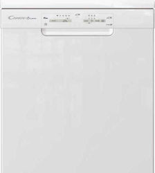 Candy CDPN 1L390PW Mașină de spălat vase liberă cu Wi-Fi pentru 13 seturi de vase L60xA84.5cm Alb