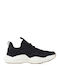 Reebok Sole Fury Adapt Sneakers Black