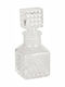Keskor Glass Decanter 10.2cm with Stopper 65ml