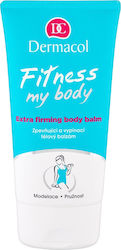 Dermacol Крем Fitness My Body 150ml