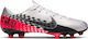 Nike Mercurial Vapor 13 Academy Neymar Jr. FG FG Χαμηλά Ποδοσφαιρικά Παπούτσια με Τάπες Πολύχρωμα