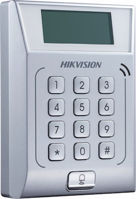 Hikvision DS-Κ1Τ802Μ Control Acces pentru Acces cu Amprentă digitală