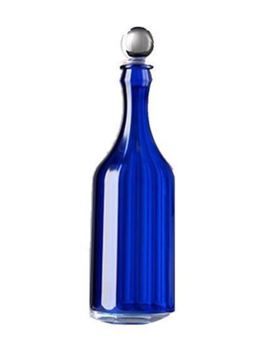 Mario Luca Giusti Acrylic Bottle Bona Notte Blu...
