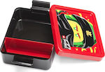 Lego Ninjago Lunchbox