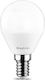 Braytron LED Bulb 5W for Socket E14 and Shape P45 Warm White 400lm