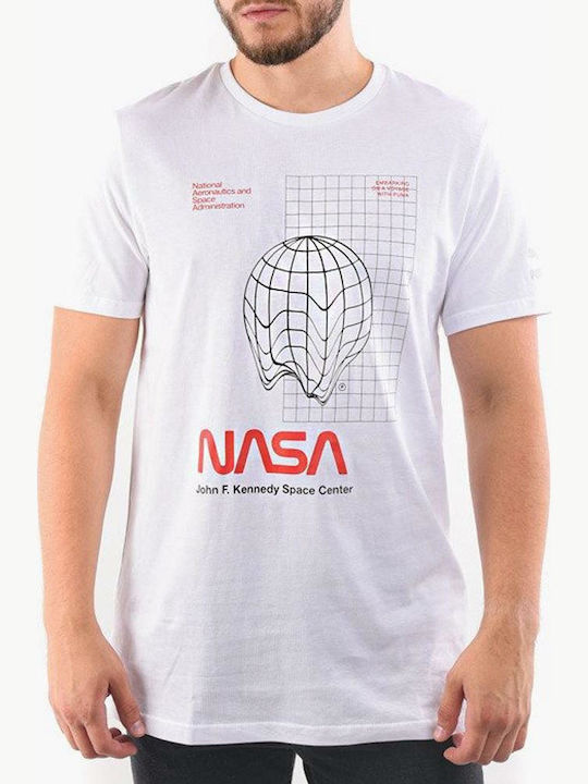 Puma x nasa t shirt clearance