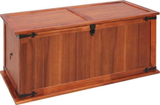 vidaXL Trunchi decorativ Lemn vidaXL Trunchi decorativ Lemn
