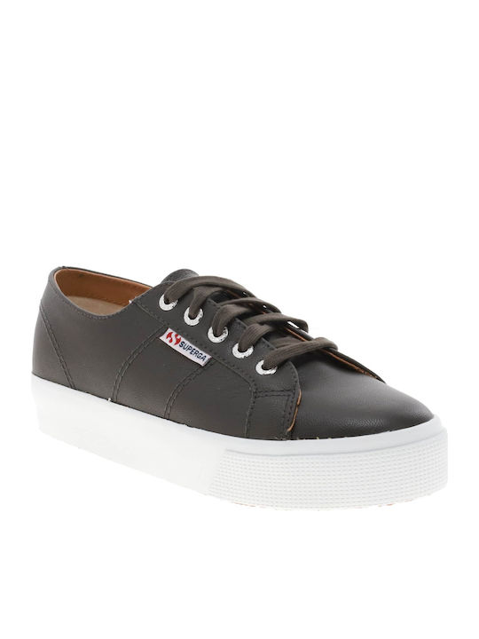 Superga Sneakers Black