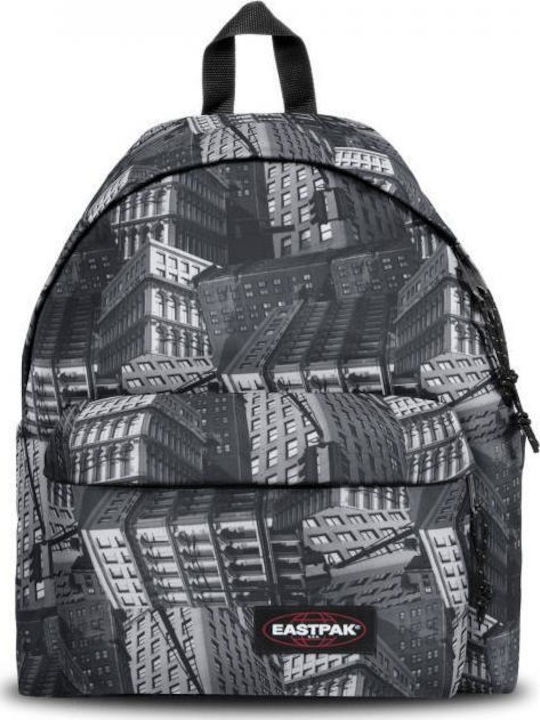 Eastpak Padded Pak'r Σχολική Τσάντα Πλάτης Γυμν...