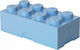Room Copenhagen Lego Lunch Box Plastik Kinder L...