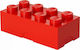 Room Copenhagen Lego Пластмасово детско контейн...