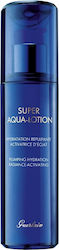 Guerlain Super Aqua Moisturizing Lotion Suitable for All Skin Types with Hyaluronic Acid 150ml