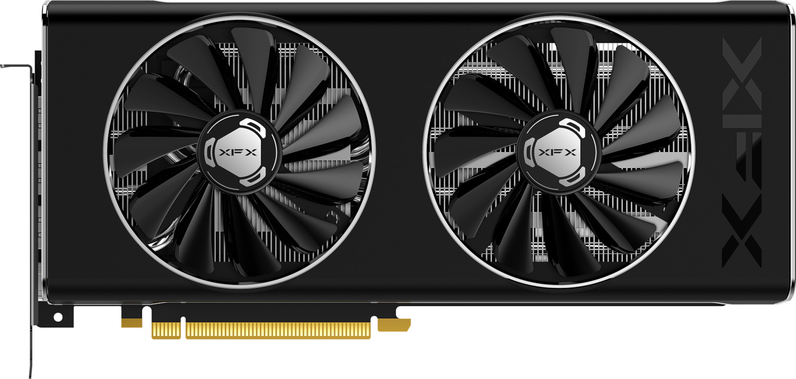 XFX Radeon RX 5700 XT 8GB THIC II (RX-57XT8DFD6) | Skroutz.gr